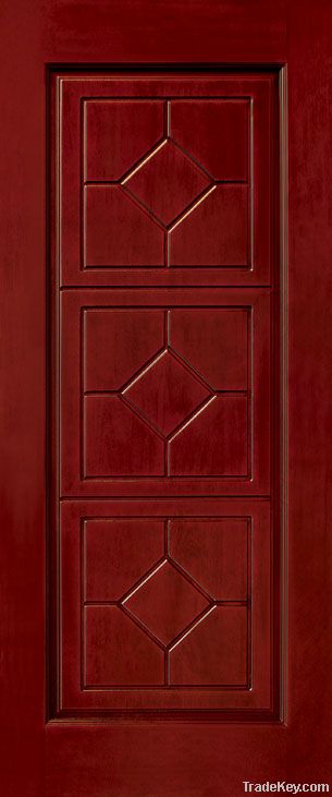 Interior Wooden Door