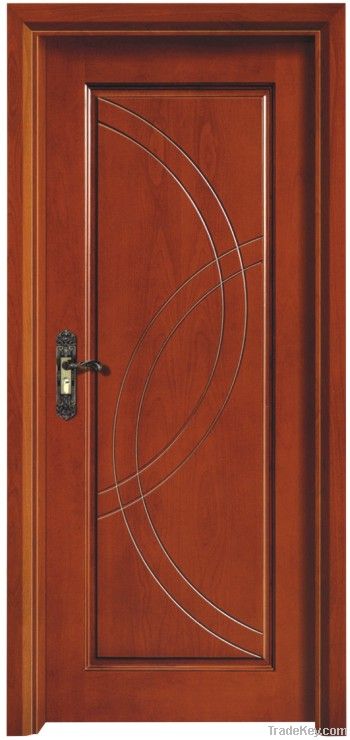 Interior Wooden Door