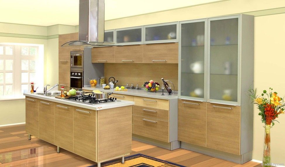 Kitchen Cabinets