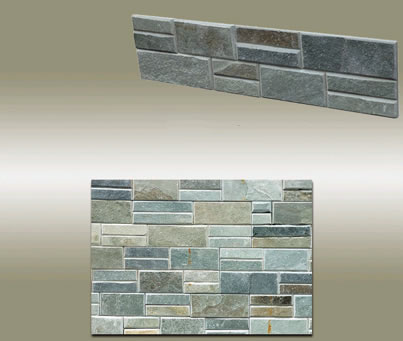 WPC-03 cluture stone / slate