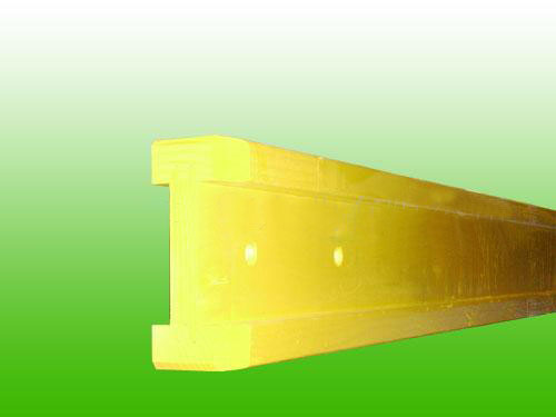 wooden H20 beam