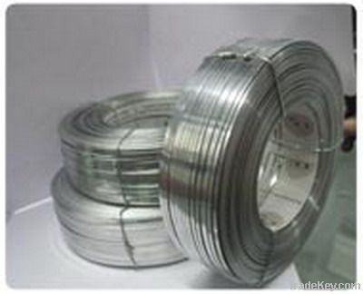 Galvanized   wire