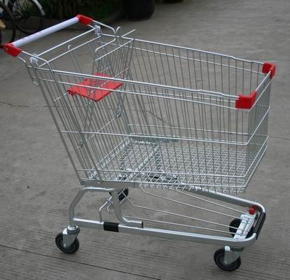 Shopping Trolley