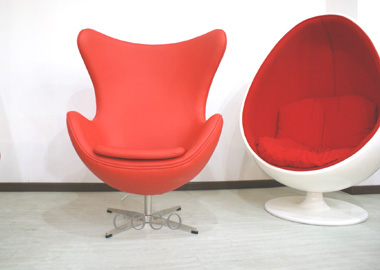 Egg Chair