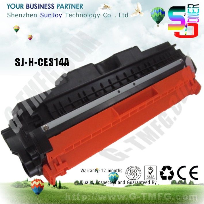 new compatible toner cartridges CF210A CE211A CF212A CF213A