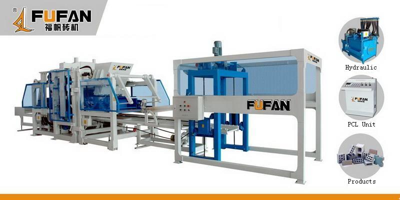 Fly Ash Machine