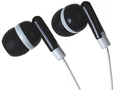 MP3 earphone