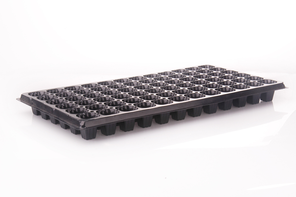 agricultural seeding tray