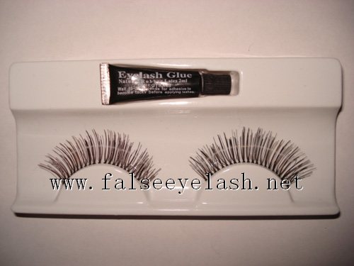 Handmade Eyelashes