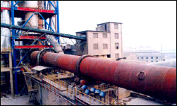 Rotary Kiln