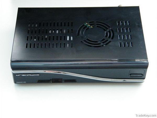 Dreambox DM500 HD