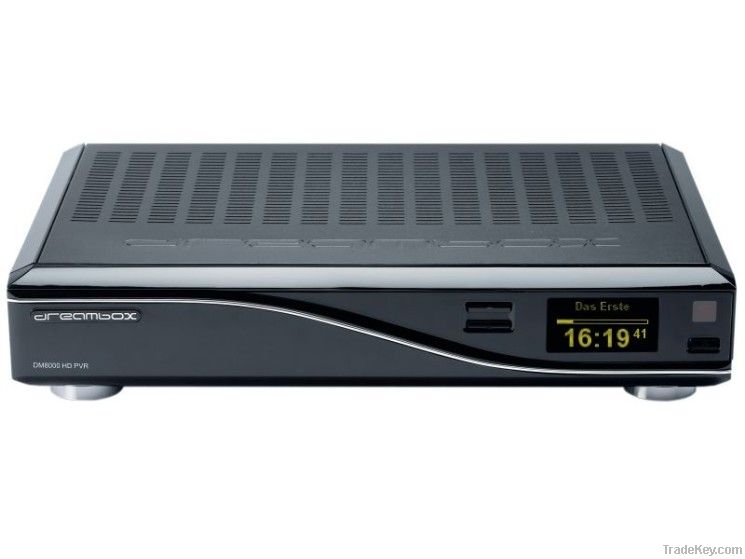 Dreambox DM8000 HD PVR