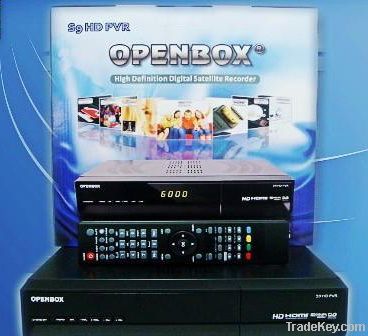 Openbox S9 HD PVR