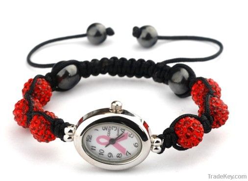 shamballa bracelet watches