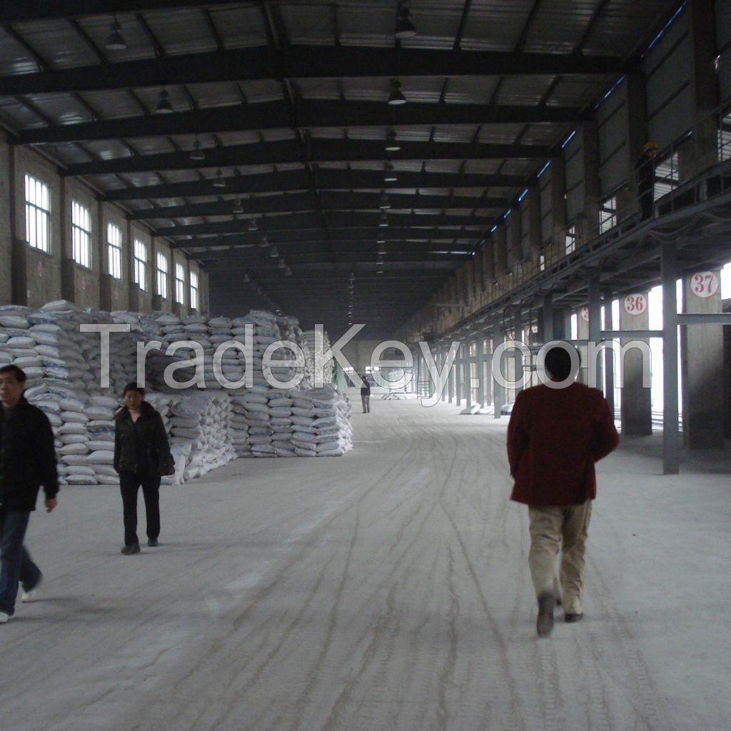 High Quality soda ash light 99.2%