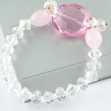 Crystal Bracelets C27