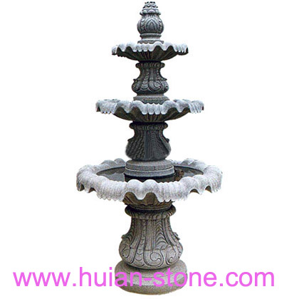 Offer fountain  (granite)