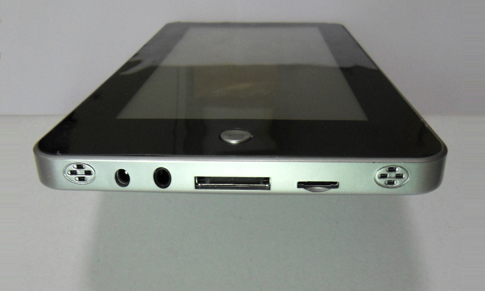 7 inch google anroid tablet pc network device