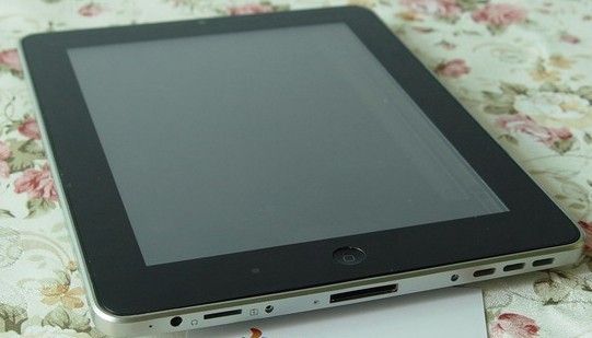 Built-in wifi, external 3G, bluetooth 8inch Tablet PC/Mini PC .KC