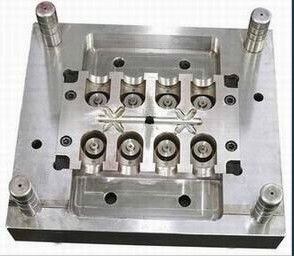 Alloy Die Casting Mold