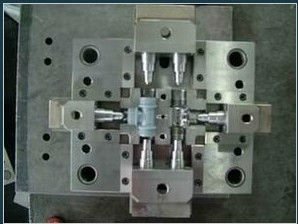 Aluminum Die Casting Mold