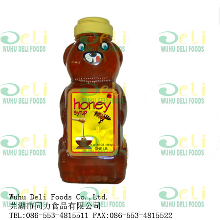 Honey Syrup