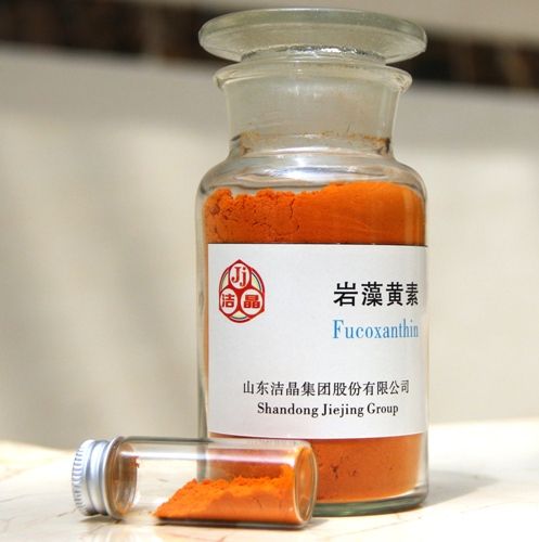 Fucoxanthin