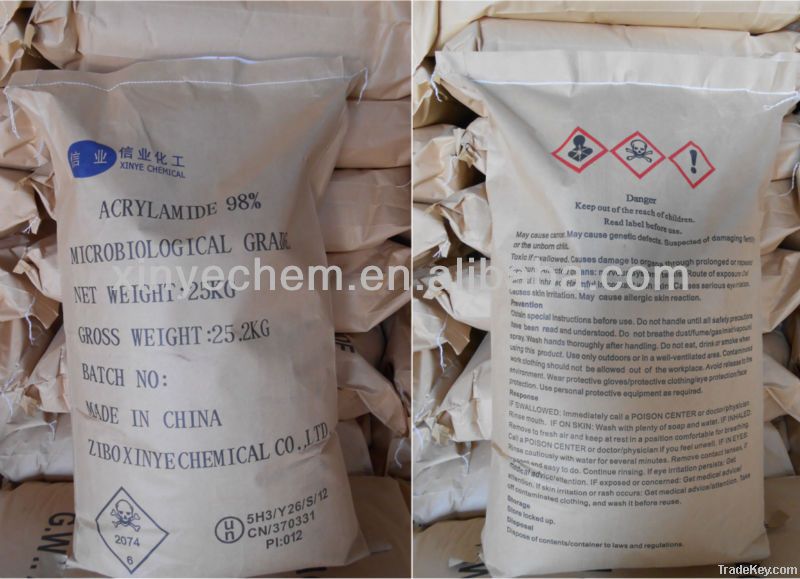 ACRYLAMIDE