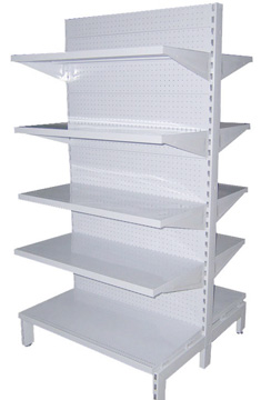 AU style shelving