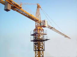 Potain , Liebher Tower Crane Sale