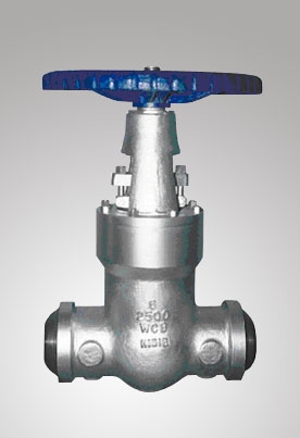 Gate Valve