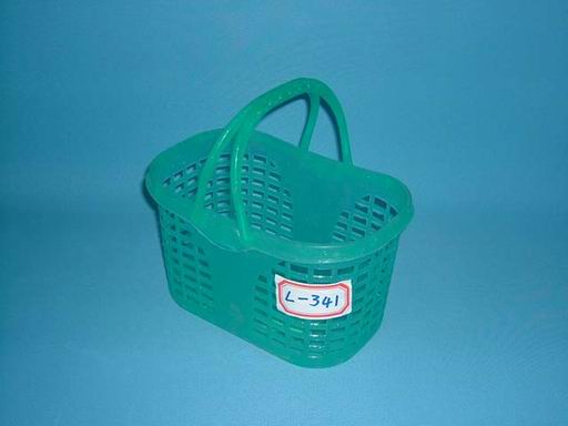 basket  mould