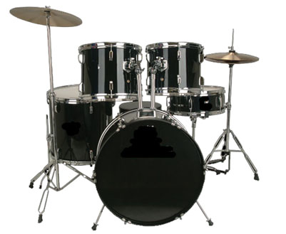 drum set