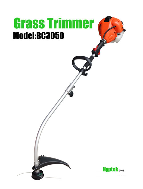 Grass trimmer