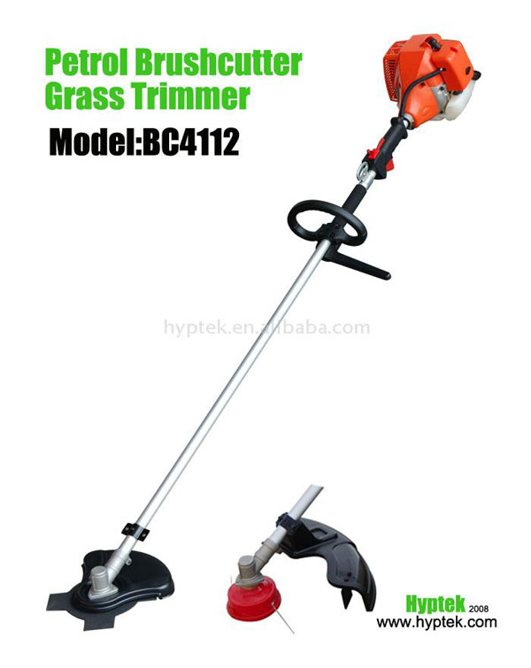 Hyptek BC4112 Brush cutter / trimmer