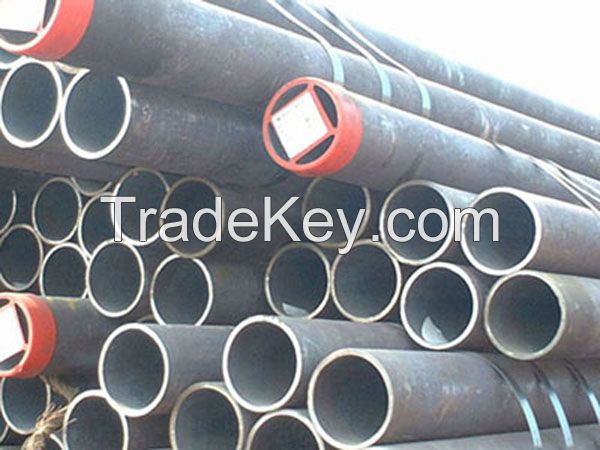 steel pipe