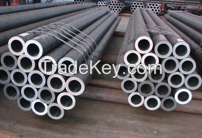 steel pipe