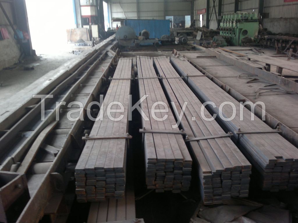 Kinds of Steel Sections