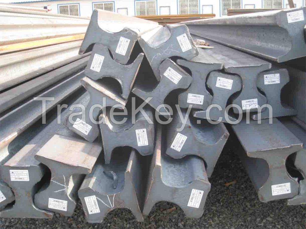 Kinds of Steel Rail