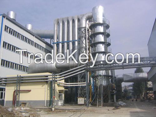 Professional manufacturer of all kinds of electric furnace and industr