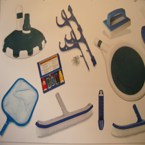 Pool Cleaning Kits