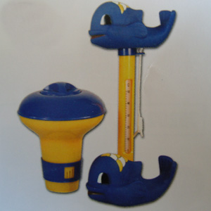 Pool Thermometer