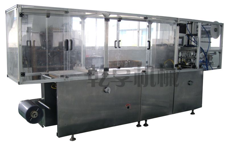 Forming-Cutting Machine