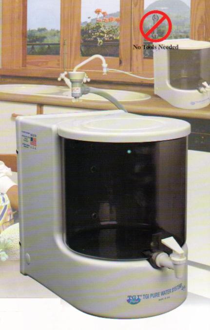 water purifier ro system