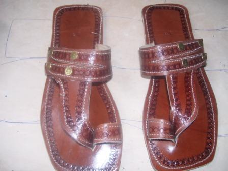 men's sandals