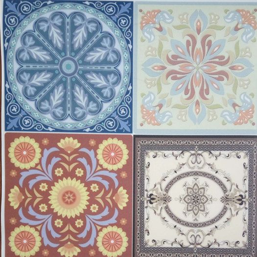 PVC Transportation Safety Flooring