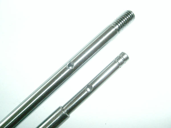 Screw Thread Shaft