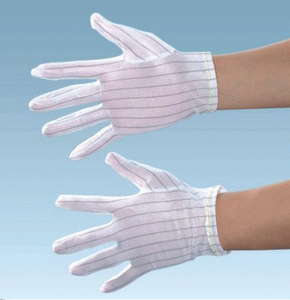 ESD Fabric Glove