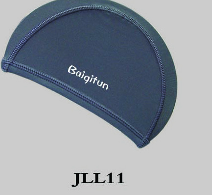 swim cap