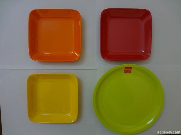 Melamine moulding compound(100%Food grade)